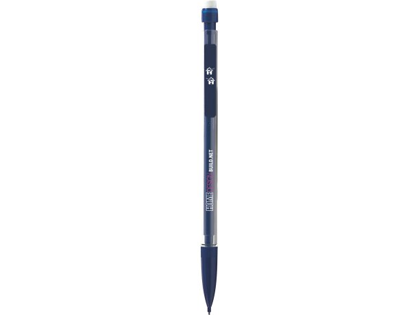 Porta minas cuerpo transparente Bic barato