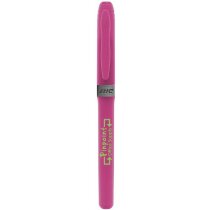 Subrayador marcador bic brite liner personalizado Subrayador marcador bic brite liner personalizado