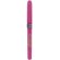 Subrayador Bic® Brite Liner Grip grabado fucsia