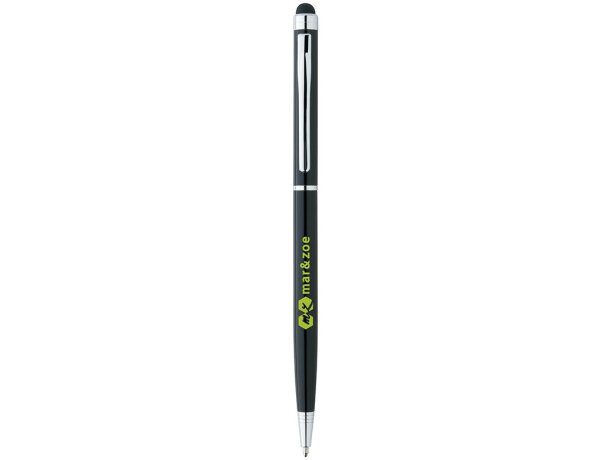 Bolígrafo Bic® Sleek Stylus economica