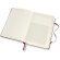 Libreta Moleskine® Wine Passion Journal burdeos