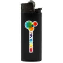 Funda de mechero Bic® Styl'it Luxury Metallic grabado
