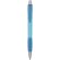 Bolígrafo BIC retráctil translúcido Azul claro/tinta azul detalle 6