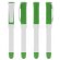 Bic® Xs Finestyle Britepix™ Verde