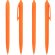 Bolígrafo Basic BIC Naranja