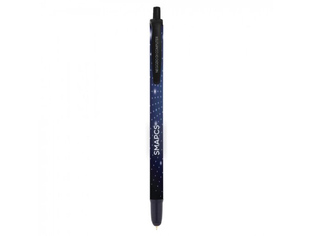 Bolígrafo ecológico BIC® Clic Stic Stylus Ecolutions Ballpen