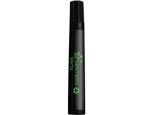 Rotulador Bic® Permanent Marker Ecolutions® negro