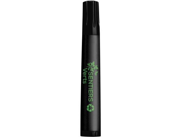 Rotulador Permanente Bic Negro detalle 2