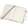Moleskine Wine Passion Journal Burdeos detalle 2