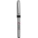 Roller Bic Grip barato personalizado gris
