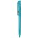 Bolígrafo con clip grande Bic azul claro