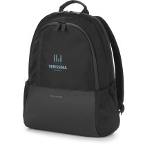 Mochila escolar Moleskine con bolsillos laterales