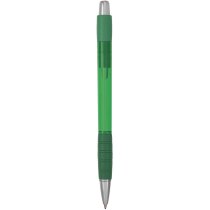 Bolígrafo BIC retráctil translúcido barato Bolígrafo BIC retráctil translúcido barato