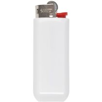Mechero Bic® Clip Case Britepix™ personalizado Mechero Bic® Clip Case Britepix™ personalizado