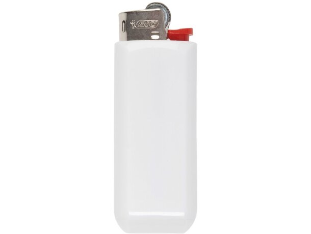 Mechero Bic® Clip Case Britepix™ personalizado Mechero Bic® Clip Case Britepix™ personalizado