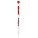 Portaminas Bic Matic Rojo