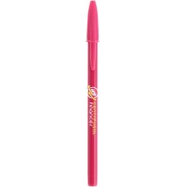 Bolígrafo con capucha bic style barato Bolígrafo con capucha bic style barato