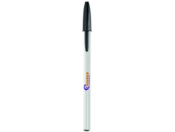 Bolígrafo Bic® Style barato negro
