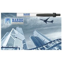 Set de notas adhesivas Bic® Mini Clic Stic personalizada Set de notas adhesivas Bic® Mini Clic Stic personalizada