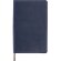 MOLESKINE Libreta Clásica Tapa Dura Pocket Papel rayado azul zafiro detalle 8
