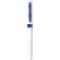 Rotulador Bic® Mark-it Permanent Marker blanco/azul