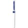 Rotulador permanente Bic Mark-it Blanco/azul detalle 4