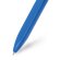 Boligrafo de clic Moleskine clásico Azul detalle 6