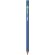 Lápiz de resina ecológico Bic Azul detalle 1