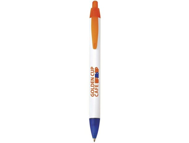 Bolígrafo bic personalizado Bolígrafo bic personalizado