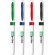 Rotulador permanente bic mark-it merchandising