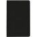 Cuaderno Moleskine® Cahier a rayas pocket papel rayado negro