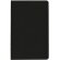 Cuaderno Moleskine Cahier a rayas pocket Papel rayado negro detalle 2