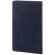 Libreta MOLESKINE® Clásica Tapa Dura Large papel rayado azul zafiro