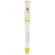 Roller Bic XS Finestyle Amarillo