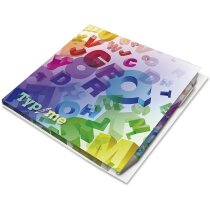 Bloc de notas adhesivas con tapa y bolígrafo Bic® 150x150 personalizada Bloc de notas adhesivas con tapa y bolígrafo Bic® 150x150 personalizada