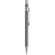 Boligrafo Bic® Metal Pro Gris pulido detalle 10