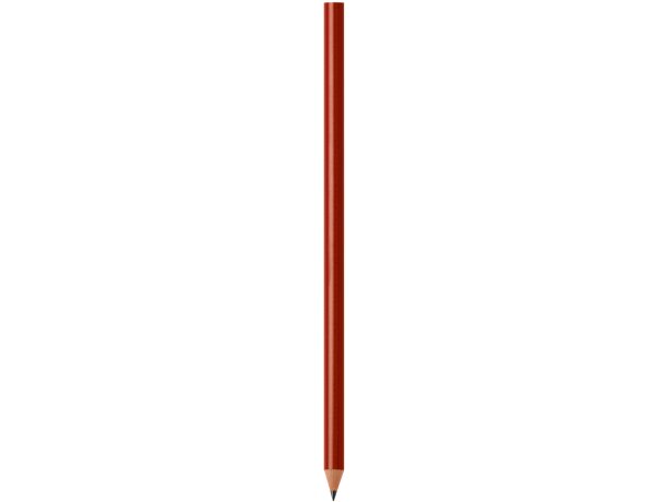 Lápiz Bic® Evolution Classic personalizada rojo