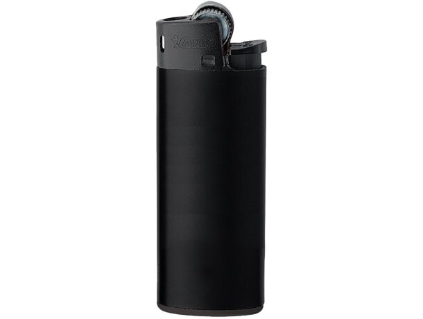 Mechero Bic® J25 All Black personalizado Mechero Bic® J25 All Black personalizado