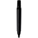 Rotulador Permanente Bic Negro detalle 1