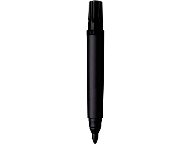 Rotulador Bic® Permanent Marker Ecolutions® negro