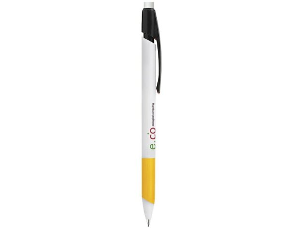 Portaminas retráctil con grip suave de la marca Bic barato Portaminas retráctil con grip suave de la marca Bic barato