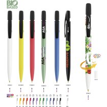 Bolígrafo BIC eco personalizada