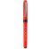 Roller Bic® Grip barato rojo/cromado/tinta negra