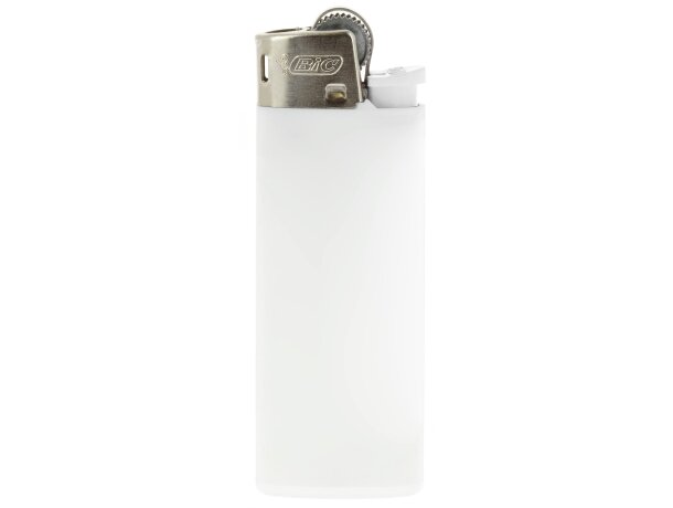 Funda de mechero Bic® Styl'it Luxury Soft Lighter Case Soft Blanco/blanco/cromado detalle 12