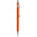 Boligrafo Bic® Metal Pro Naranja pulido