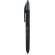 Bolígrafo Bic® 4 Colores Fashion merchandising negro