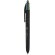 Bolígrafo cuatro colores Bic negro merchandising