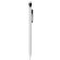 Portaminas Bic Matic Blanco/negro