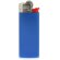 Mechero Bic® J25 Standard Azul/blanco/rojo/Cromado detalle 10