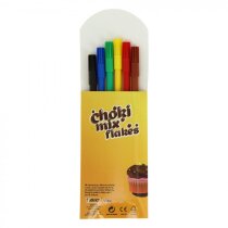 Dibujos y rotuladores
